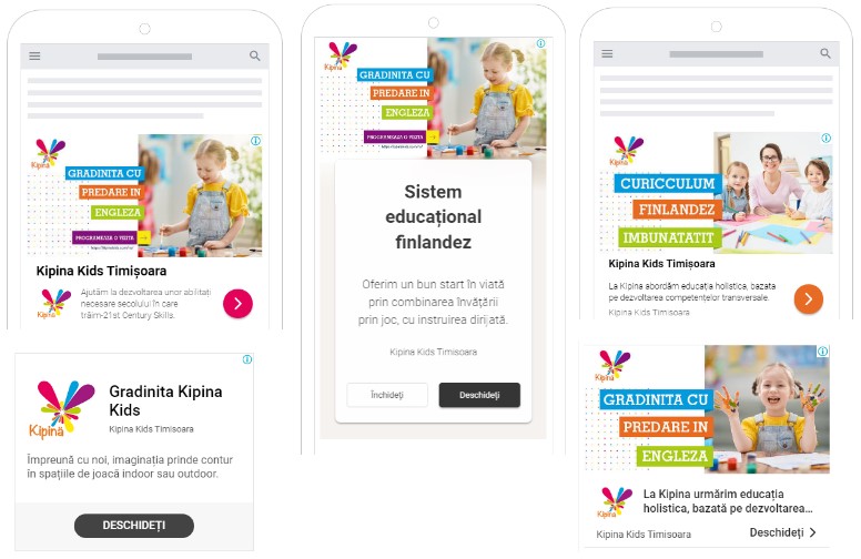Reclame google ads